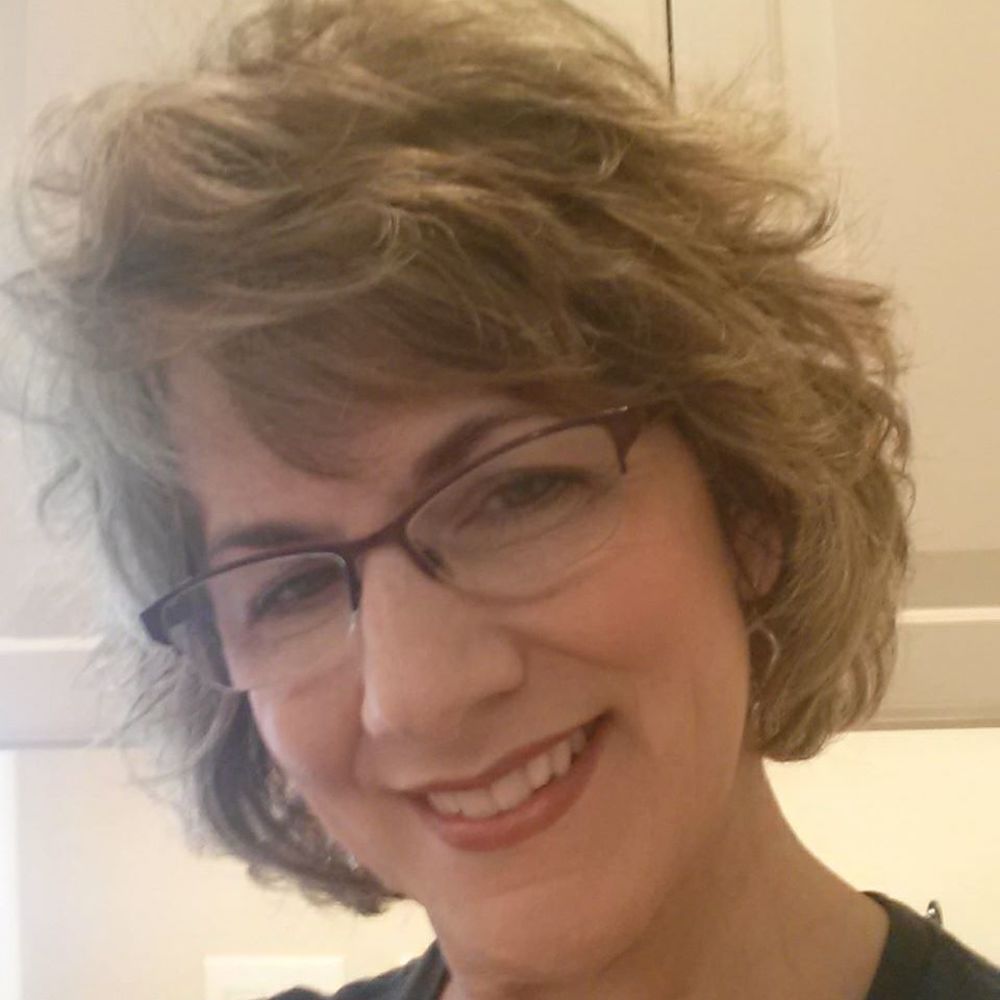 Meet your Posher, Karen